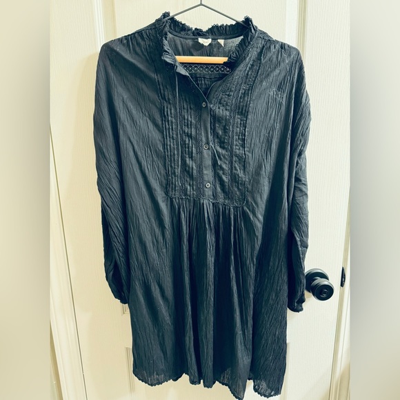 Wilfred Aritzia boho dress - Picture 2 of 5